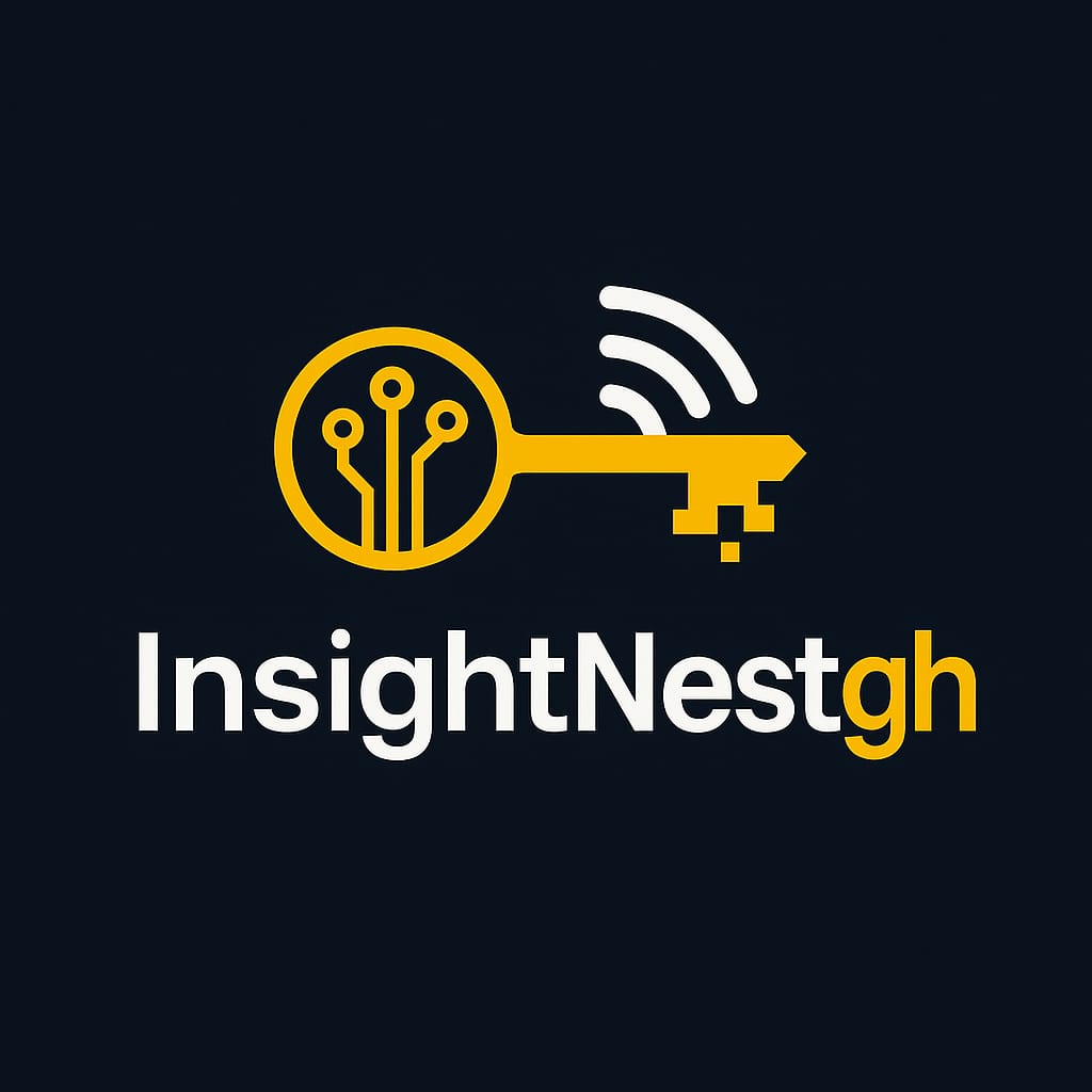 InsightNestgh Logo
